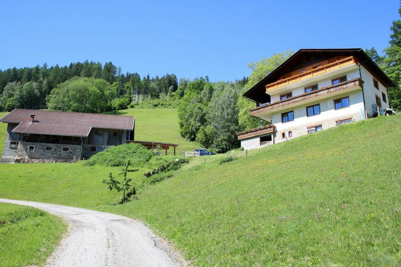 Laxhube Villa Gmund in Karnten Exterior photo