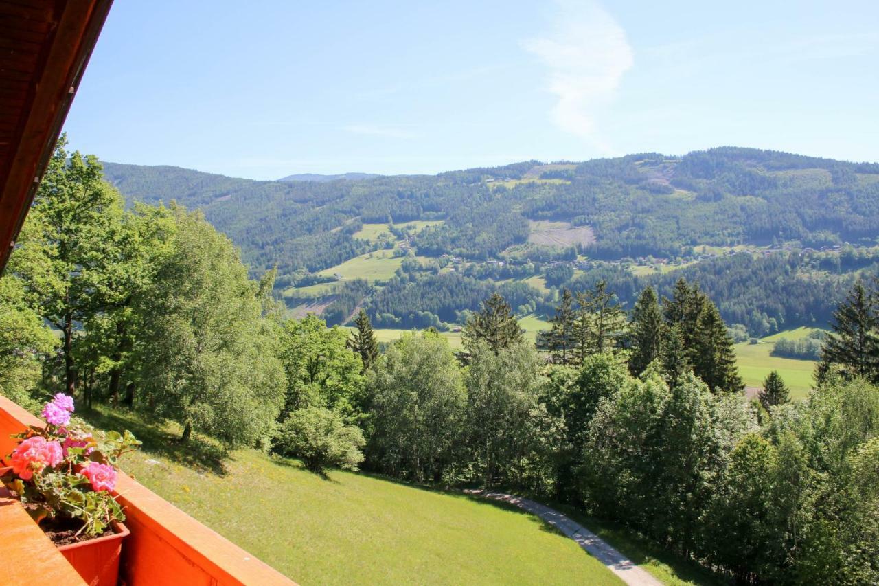 Laxhube Villa Gmund in Karnten Exterior photo